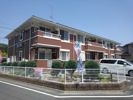 リバーサイドNISHIDAの外観画像