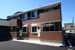 グレイスメゾン本町SOUTHの外観画像