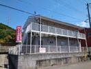 ハイツT＆T3の外観画像