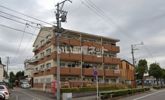 グランシャリオ羽塚の外観画像