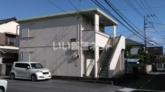 平喜Bの外観画像