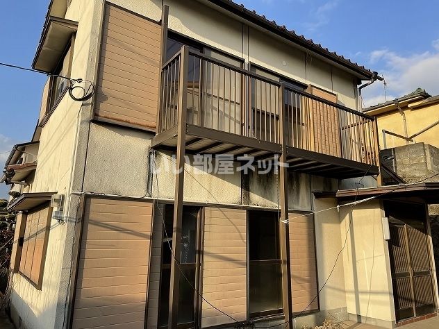 香住ヶ丘3丁目貸家の外観画像