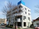 リバーサイドマンションの外観画像