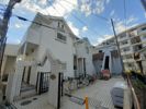 シティパレス新大宮P2の外観画像