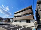 D-room藤枝市下青島PJ B号地の外観画像