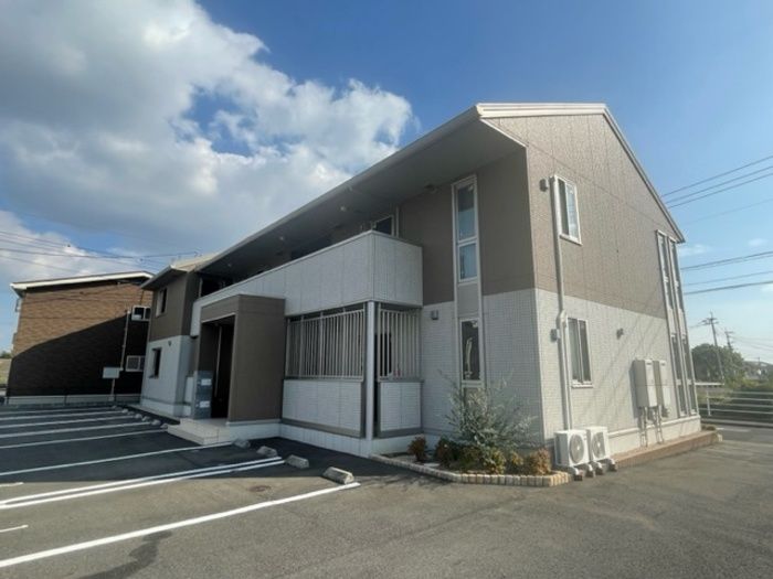 CasaGrandeの外観画像
