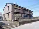 コアロード人見 A・Bの外観画像