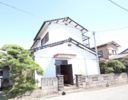 豆田借家の外観画像