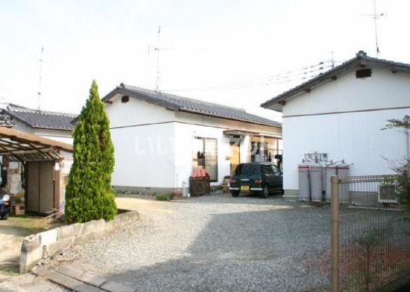 菱岡借家の外観画像