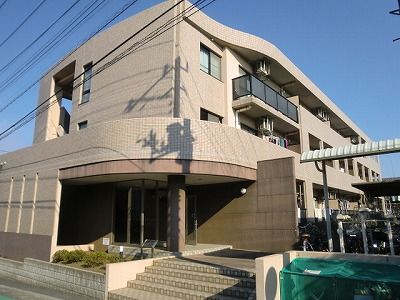 ヒルトップ湘南の外観画像