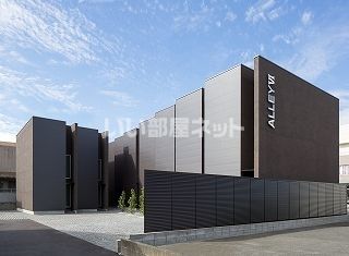 ALLEY6の外観画像