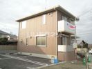 エポック合川＊A棟の外観画像