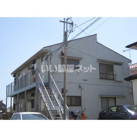 アーバンライフ鵠沼海岸の外観画像