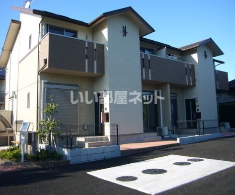 Casa Liberta Ⅱの外観画像