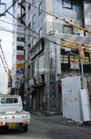 新橋ビルの外観画像