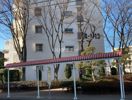 北柏ライフタウン4丁目マンションの外観画像