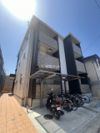 セジュール本町の外観画像