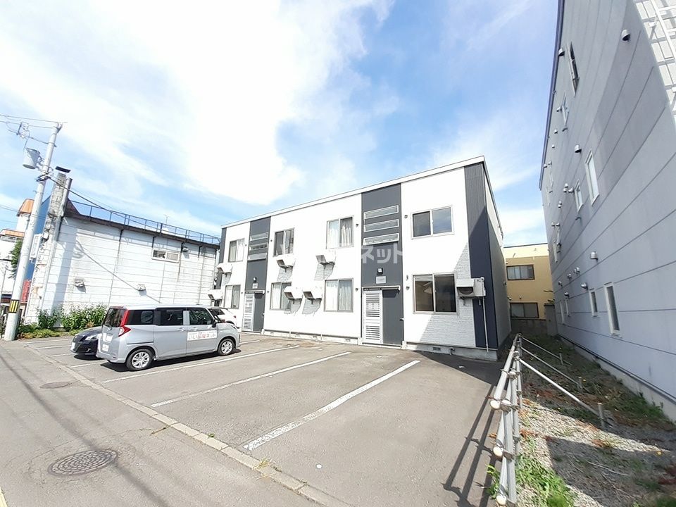 casa JYAROの外観画像