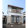 シティハイムホワイトピアBの外観画像