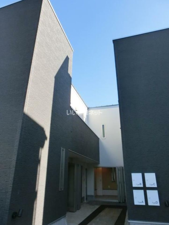 remax Tachikawa baseの外観画像