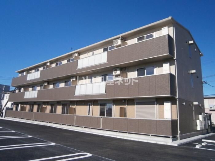 GRANDFORT CHOEIの外観画像