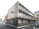 サン・メゾン小山中央の外観画像