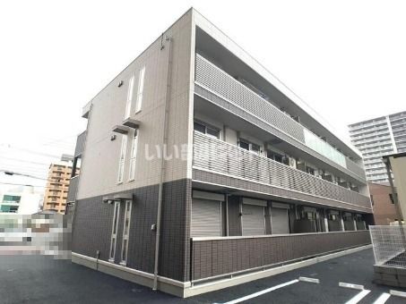 サン・メゾン小山中央の外観画像