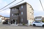 Anfang（ｱﾝﾌｧﾝｸﾞ）の外観画像