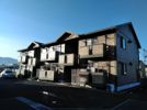 ブリリアント・Y Bの外観画像
