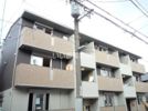 Dーroom西田辺の外観画像