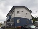 ハイツ本町Bの外観画像