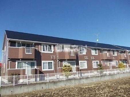 ラ・ボンヌ・シャンス.Ⅱの外観画像