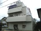 シマヤハイツの外観画像
