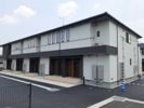 エストランダ Aの外観画像