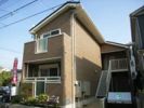 シャトレ上大岡の外観画像