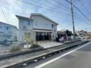アーバンハイム Bの外観画像