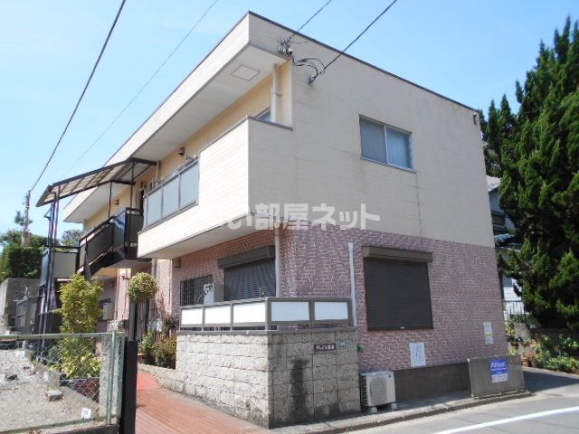グレイス前原の外観画像