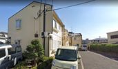 タウニー北岡の外観画像