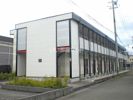 レオパレス エスポアールの外観画像