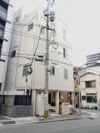 タワーズ駅南の外観画像