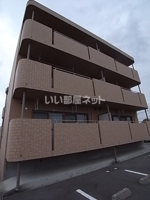 ヴィヴレコート Ⅰの外観画像