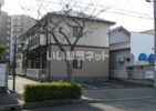 ベネッセ山手の外観画像