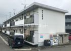 歌野マンションの外観画像