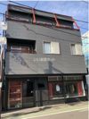 シンビジュームハウスの外観画像