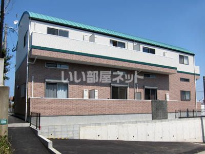 グランパティオの外観画像