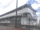 岡野ハイツ栗山の外観画像