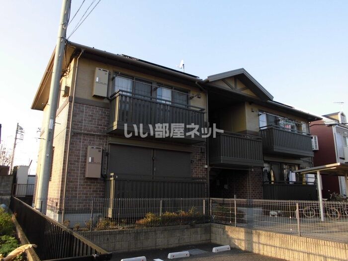 ラルゴの外観画像