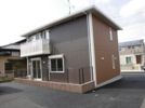 ツインハイム Fの外観画像