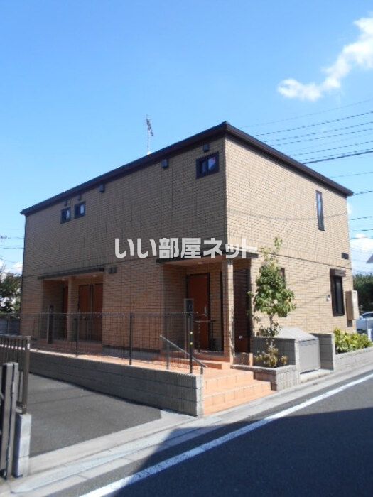 アストレアの外観画像