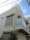フェアハウスの外観画像